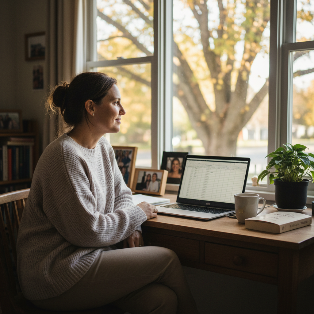 The Good Enough Career: Why Settling Can Be Your Smartest Move in 2026